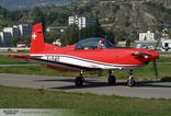 A-940 - Pilatus PC-7 Turbo Trainer