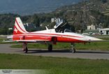 J-3081 - Northrop F-5E Tiger II - Patrouille Suisse