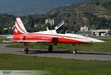 J-3084 - Northrop F-5E Tiger II - Patrouille Suisse