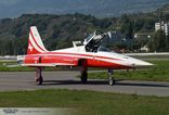 J-3086 - Northrop F-5E Tiger II - Patrouille Suisse
