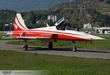 J-3087 - Northrop F-5E Tiger II - Patrouille Suisse