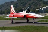 J-3090 - Northrop F-5E Tiger II - Patrouille Suisse