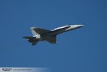 J-5007 - McDonnell Douglas F/A-18C Hornet - Solo Display