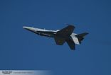 J-5007 - McDonnell Douglas F/A-18C Hornet - Solo Display