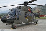 T-318 - Aerospatiale AS-332M-1 (TH.89) Super Puma