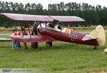 F-AZMZ - Boeing-Stearman PT-17 (A75N-1) Kaydet