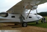 G-PBYA - Canadian Vickers PBV-1A Canso A (Catalina)
