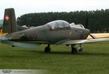 HB-RCL - Pilatus P3-05