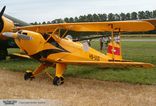 HB-UUD - Doflug Altrhein (Bücker) Bü-131APM Jungmann