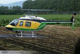 HB-XSI - Bell 206B Jet Ranger III