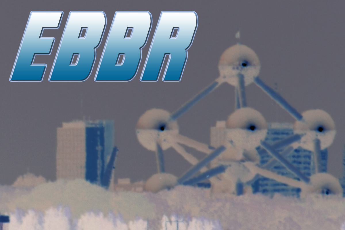 EBBR