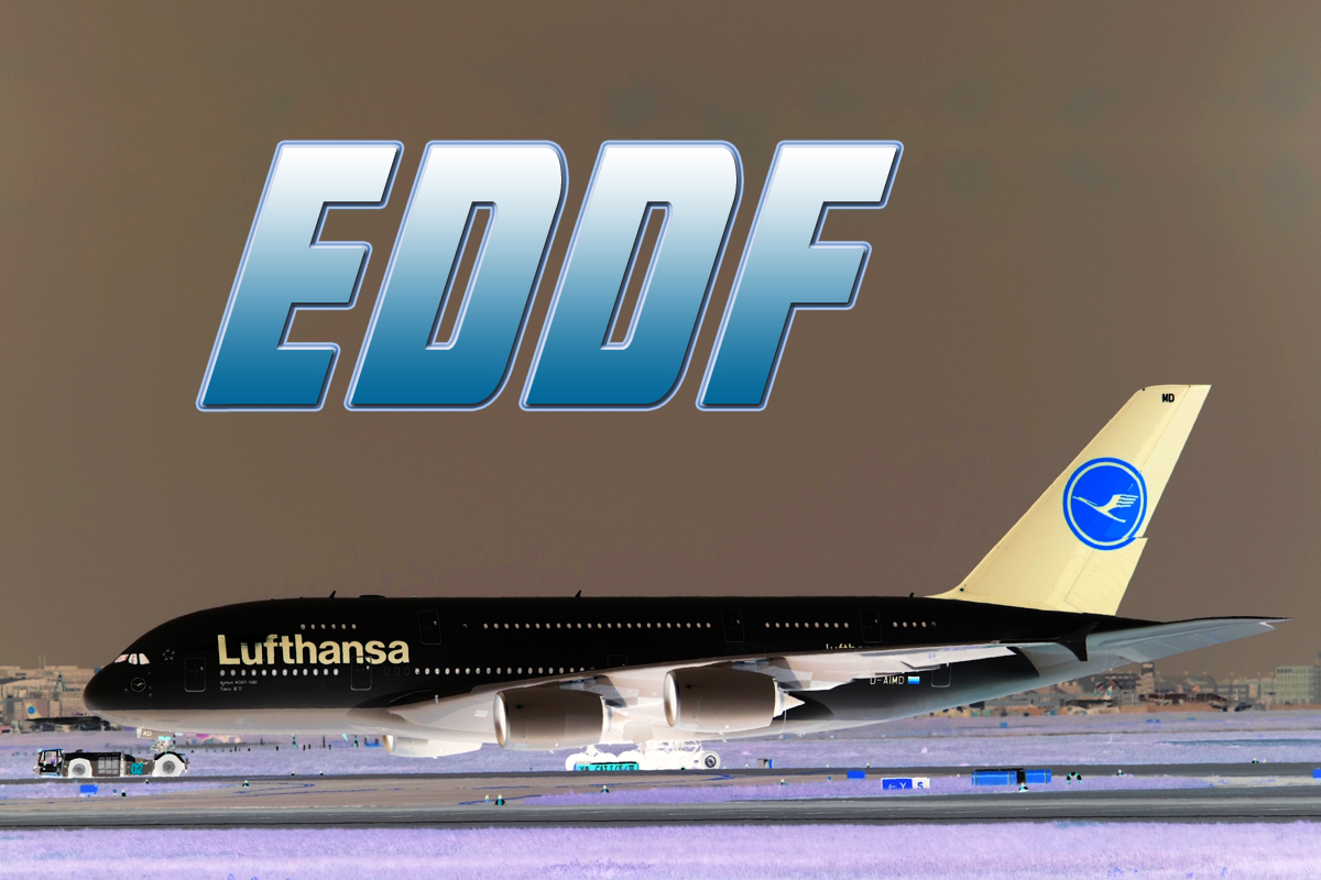 EDDF