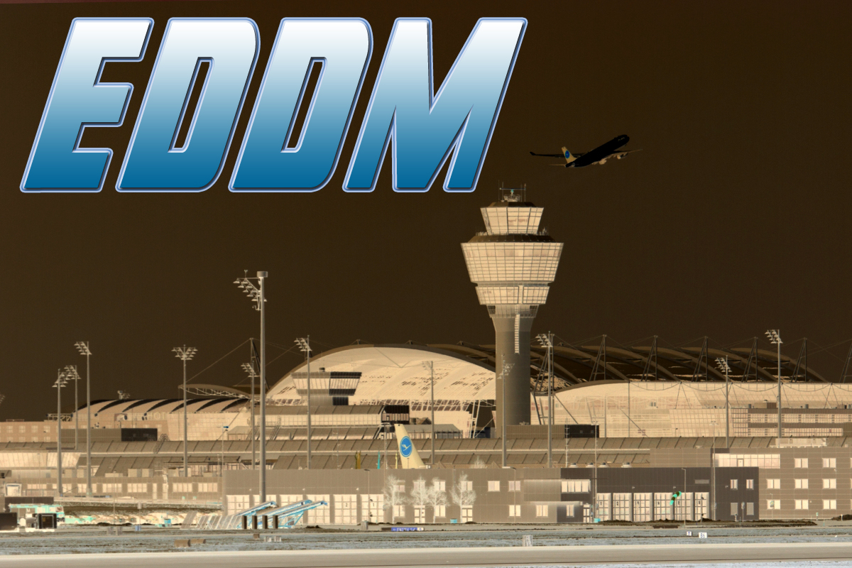 EDDM