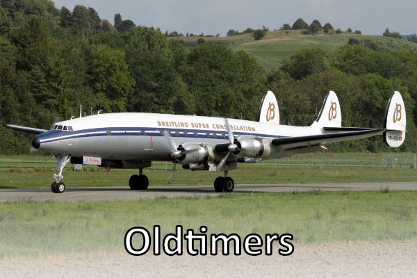oldtimers